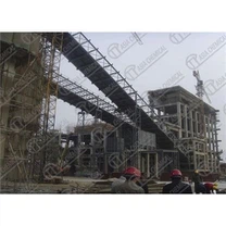 Caustic Soda Production