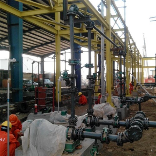 Industrial Caustic Soda Cog