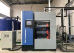 Ntawm Chaw Sodium Hypochlorite Generator