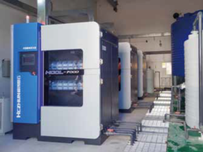 Sodium Hypopleite Generating Chav Tsev