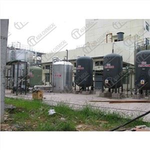 Calcium Hypochlorite Ntau Lawm Kab