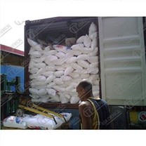 Tshuab Thiab Tes Ntxuav Powder