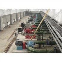 Soda Ash Production Cog