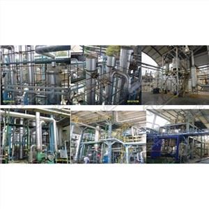 Sulphonation Sulphonic Acid Tsob Nroj
