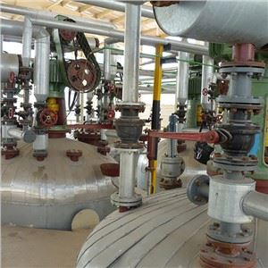 Ntxuav Powder Equipment Laundry Powder Equipment Plant