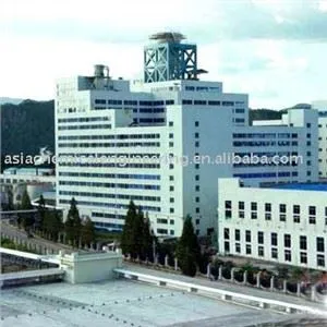 Ntxuav hmoov tshuab ntau lawm kab Chaw tsim tshuaj paus