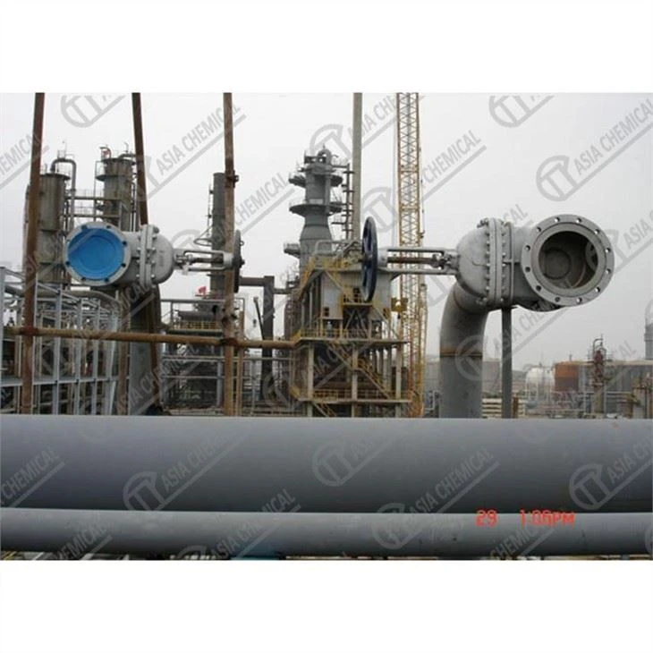 Sodium hydroxide daws