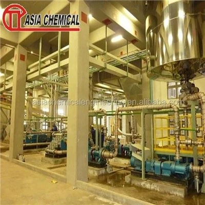 Lag luam wholesale Detergent Powder Equipment