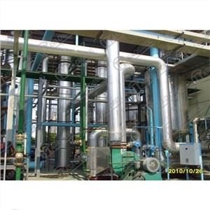 Multi Product Sulfonation Cog