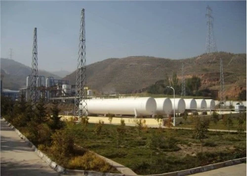 Gas Processing And Lng Gas Processing And Lng