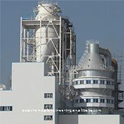 Ntxuav Powder Plant Detergent Powder Making Machine